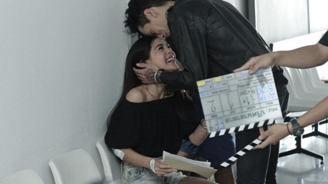 Tiết lộ thân thế bí ẩn về người yêu của Lee trong 'Tình yêu không có lỗi' Ảnh 2