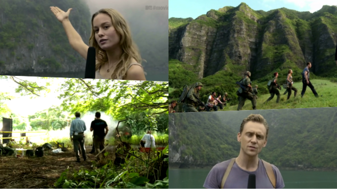 'Giờ vàng' MTV Movie Award 2016: Vịnh Hạ Long, Ninh Bình trở thành tâm điểm trên sóng trao giải Ảnh 2