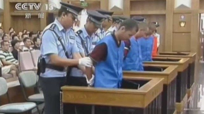 Năm 2015: Tử tù Trung Quốc chiếm hơn 1 nửa toàn cầu Ảnh 2