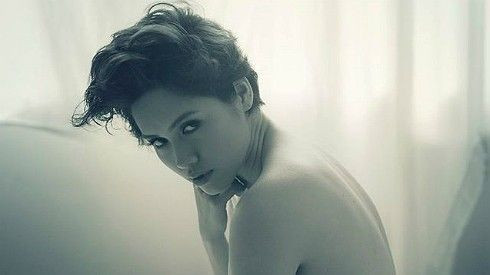 'Cấm người đẹp chụp nude là xâm phạm quyền cá nhân' Ảnh 2