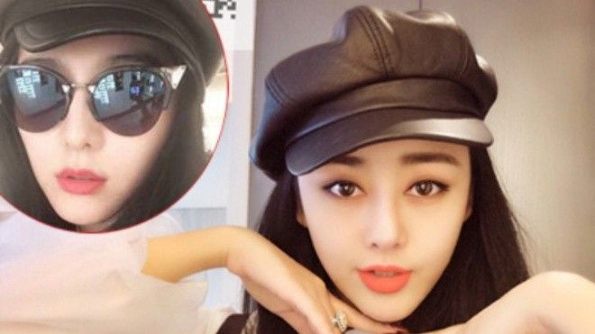 Ca sĩ 9X gây ngỡ ngàng vì giống Phạm Băng Băng đến 90% Ảnh 2