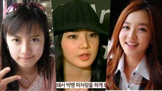 Thời 'chân ướt chân ráo' của 4 kiều nữ Hàn Quốc: Nhan sắc chưa bao giờ là giấc mộng xa vời! Ảnh 2