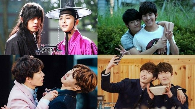 Khi nữ chính suýt bị biến thành… 'nữ phụ đam mỹ' trong phim Hàn Ảnh 2