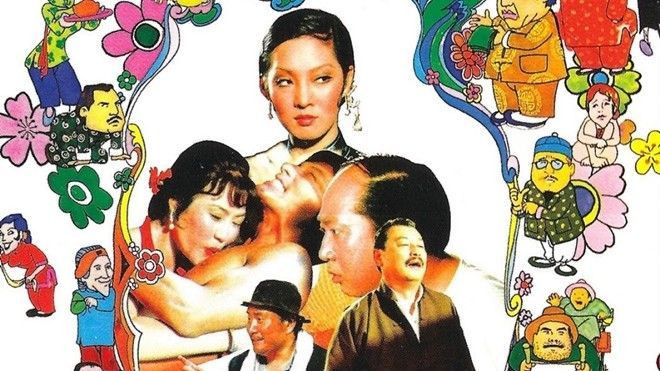 Bí mật 'thầm kín' nhất của Thành Long: Từng đóng phim người lớn để kiếm tiền Ảnh 2