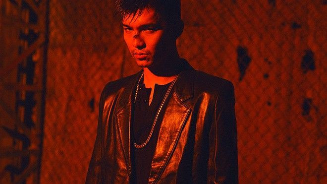 Hé lộ một phần tính cách 'gai góc' của Cường Seven Ảnh 2