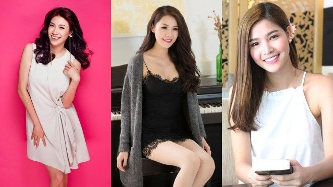 Những pha gây sốc của loạt 'Ngọc Trinh' phiên bản lỗi Ảnh 2