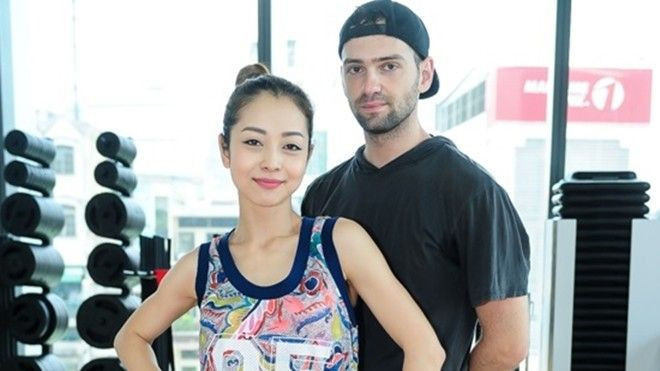 Jennifer Phạm: 'Tôi không phải là 'gà cưng'!' Ảnh 2