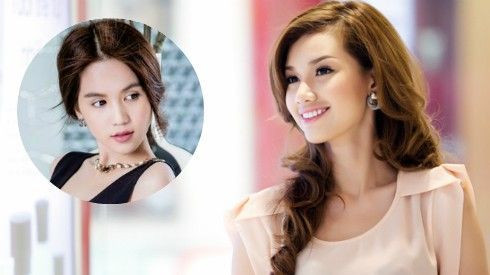 Đây mới là lý do thực khiến Quỳnh Chi like status 'mạt sát' Ngọc Trinh? Ảnh 2