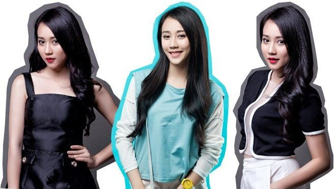 Rụng tim trước bộ ảnh Hồng Loan hóa Katun và Lee phiên bản Việt Ảnh 2