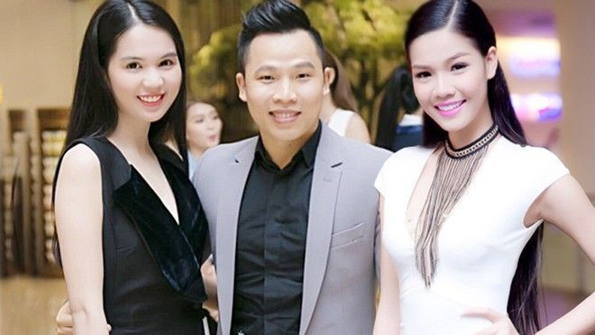 HOT: Khắc Tiệp phủ nhận tin Ngọc Trinh lấy chồng, rộ nghi vấn Kỳ Hân sẽ kết hôn Ảnh 2