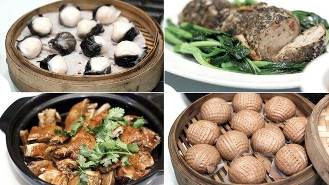 Ẩm thực Quảng Đông: ăn ngon tìm Quảng Châu, ăn chuẩn đến Thuận Đức Ảnh 2