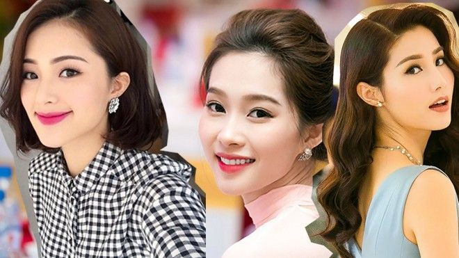 Những cặp lông mày thanh thoát quyến rũ nhất Vbiz Ảnh 2