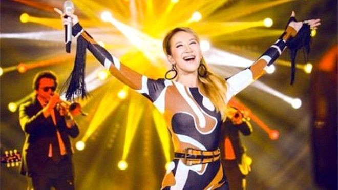 Nghệ sĩ Hoa ngữ đầu tiên được hát ở Oscar chiến thắng Tôi là ca sĩ với hit của Wonder Girls Ảnh 2