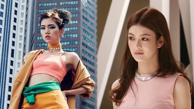 Tập 6: Sang In trên đà tỏa sáng, Angie thẳng thắn 'bật lại' giám khảo chương trình Ảnh 2