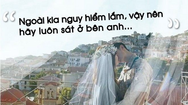 'Happy ending' dành cho Hậu duệ mặt trời - Không thể chờ đợi hơn nữa! Ảnh 2