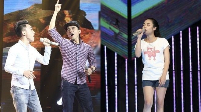 'Tạm quên' Bolero, đêm nay các thí sinh sẽ tỏa sáng với dân ca trữ tình Ảnh 2