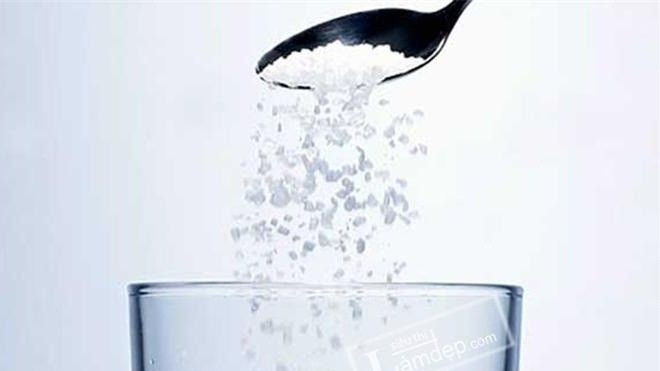 Da dẹp dáng xinh với phương pháp detox hiệu quả từ nước muối Ảnh 2