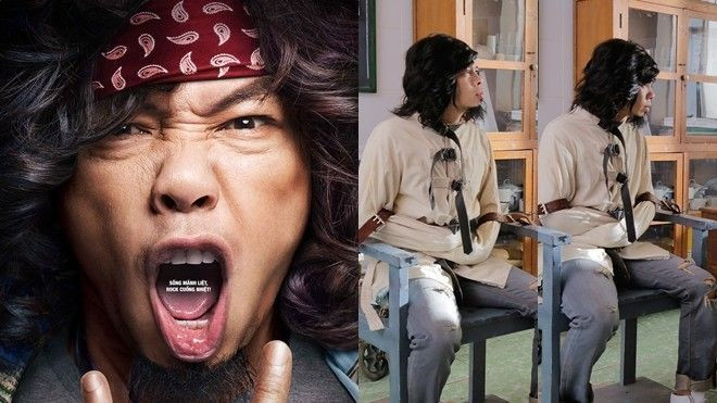 'Vua phòng vé' Thái Hòa trở lại với bộ phim có kinh phí lớn nhất 2016 Ảnh 2