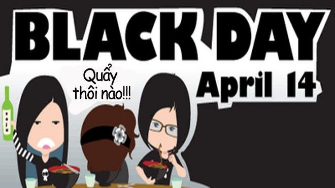 Ơn giời! Hôm nay - Ngày của 'hội độc thân' đã đến rồi Ảnh 2