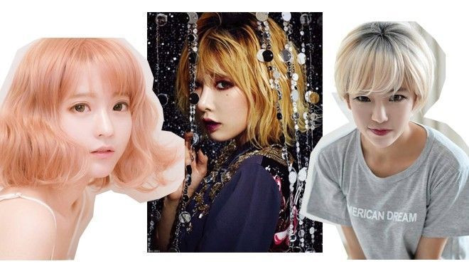 Không còn gì để bàn cãi: Hè 2016 là thời điểm của tóc bob mái thưa! Ảnh 2