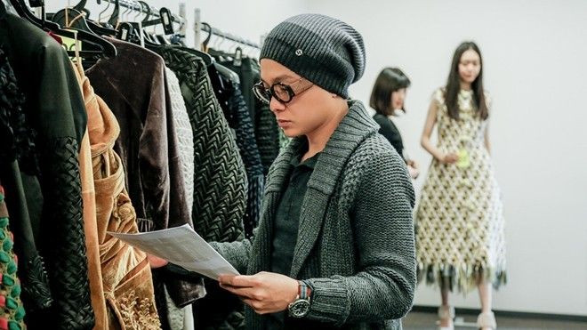 Điểm danh những gương mặt nâng tầm nền thời trang Việt Ảnh 2