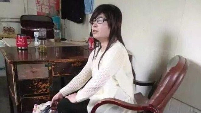 Nam sinh bị bắt vì giả gái lẻn vào mục sở thị kí túc xá nữ Ảnh 2