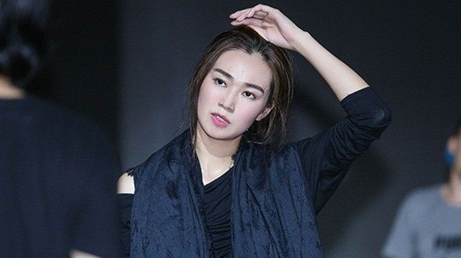 Khánh My: 'Tôi phải rất có duyên và may mắn mới được chú Hoài Linh dạy múa' Ảnh 2