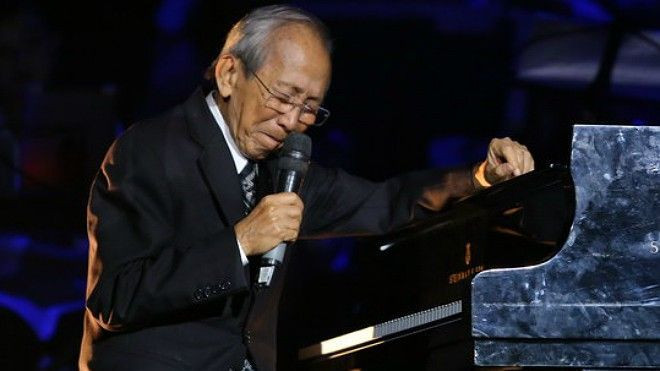 Nguyễn Ánh 9 (1940 - 2016) - Trong tháp ngà im lặng Ảnh 2