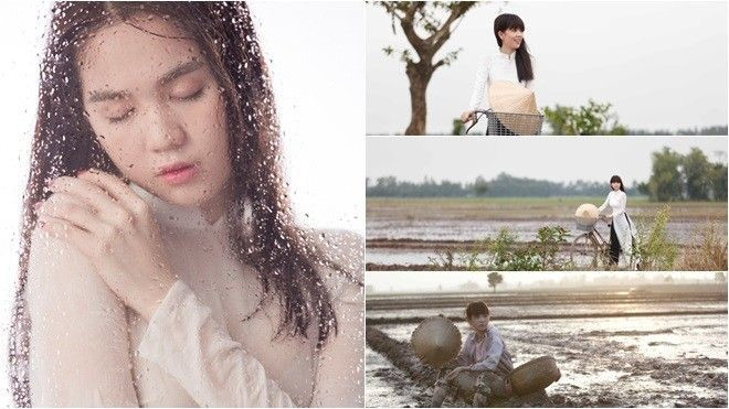 'Vòng eo 56' được tái hiện trọn vẹn trong gần 4 phút MV nhạc phim chính thức Ảnh 2