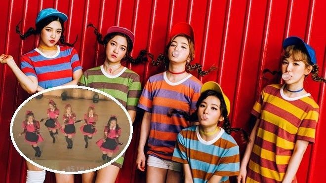 SM bị chỉ trích vì cho Red Velvet 'chiếm sóng' trong tập cuối ‘Hậu duệ mặt trời’ Ảnh 2