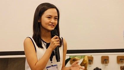 Nữ sinh tuổi 17 nhận 'mưa' học bổng từ 12 trường đại học tốt nhất thế giới Ảnh 2