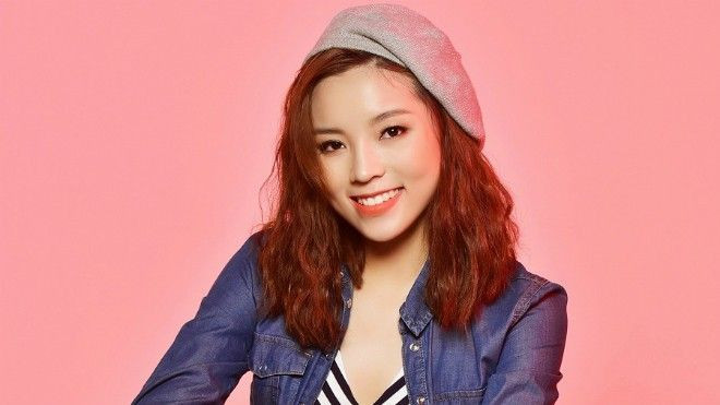 Nếu bạn cần một hoa hậu thú vị thì Kỳ Duyên chính là câu trả lời Ảnh 2