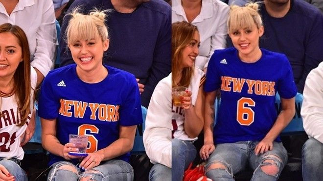 Hannah Montana đã trở lại - Thiệt hay giỡn vậy trời? Ảnh 2