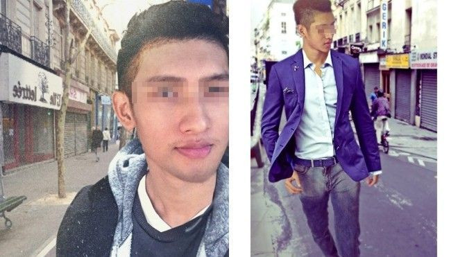 Danh tính thật của 'thánh ghép hình sống ảo' gây xôn xao cộng đồng mạng Ảnh 2