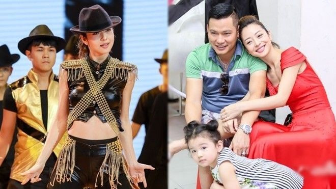 Jennifer Phạm - Mạnh mẽ trên sân khấu, ấm áp sau hậu trường Ảnh 2