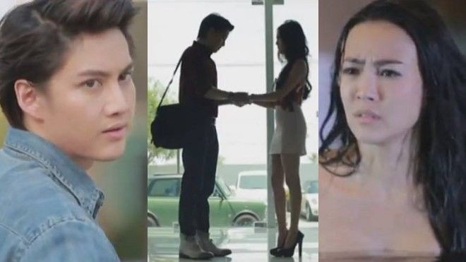 'Tình yêu không có lỗi' - Vậy nên Katun, xin hãy cho Man thêm một cơ hội! Ảnh 2