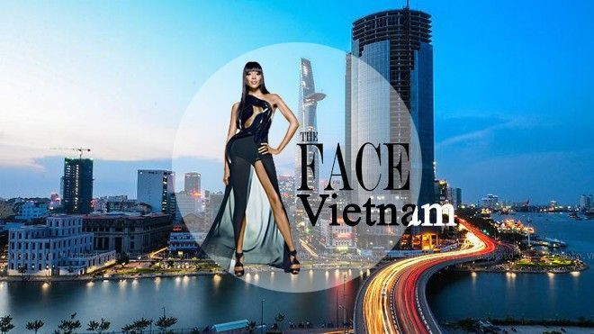 Những chốn sang chảnh bậc nhất Sài thành này sẽ xuất hiện trên sóng The Face Vietnam? Ảnh 2
