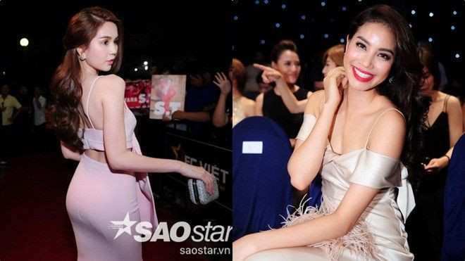 Pastel 'đánh bại' các màu sắc rực rỡ, trở thành tông màu hot trend của thảm đỏ Ảnh 2