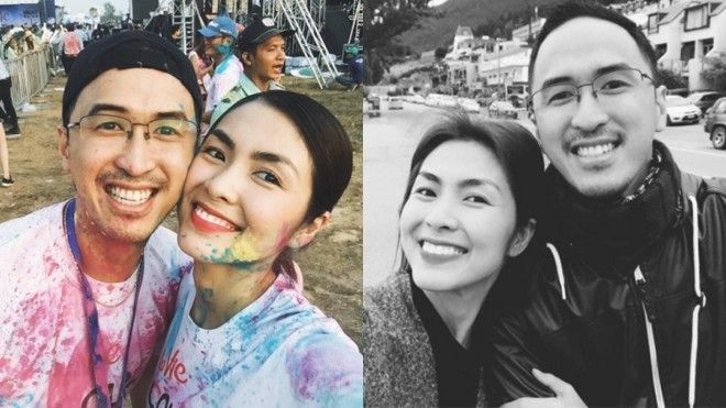 Đây là thời điểm Tăng Thanh Hà hạnh phúc nhất sau 30 năm Ảnh 2