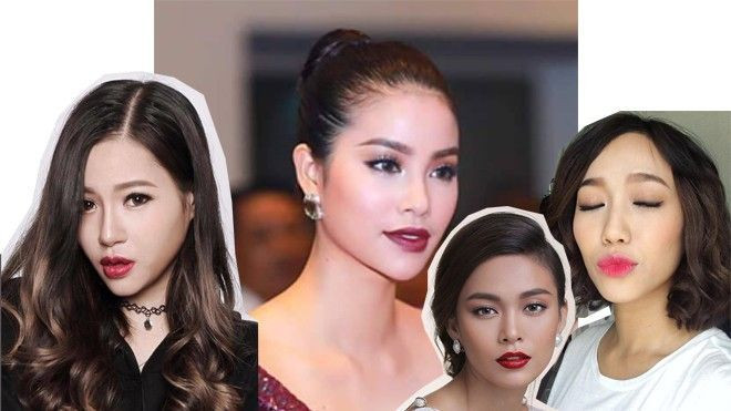 Bảng tin tóc cuối tuần: Mỹ nhân Việt đồng loạt lăng xê tóc búi thanh lịch Ảnh 2