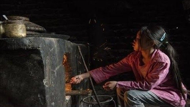 Bi kịch của những đứa trẻ bị bỏ lại ở Trung Quốc Ảnh 2