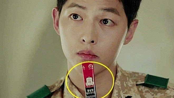 'Hậu duệ mặt trời' bị xem xét xử phạt vì quảng cáo quá mức Ảnh 2