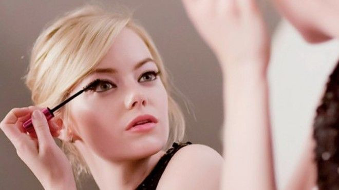 4 bí mật làm đẹp của nữ diễn viên Emma Stone Ảnh 2