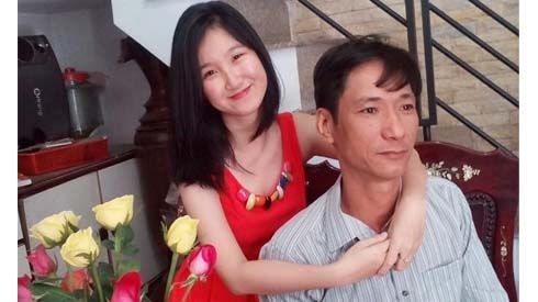 Hành trình của người cha 18 năm kiên trì dạy con tập nói Ảnh 2