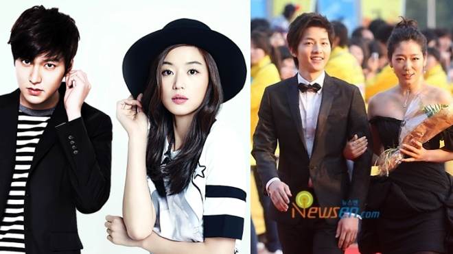 Đây mới là những ngôi sao Hàn có sức ảnh hưởng lớn nhất tại Trung Quốc Ảnh 2