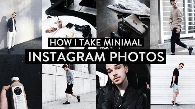 Chỉnh ảnh Instagram ảo như fashionista Việt và thế giới Ảnh 2