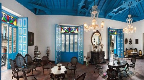 Cuba chìm đắm trong không gian nghệ thuật đặc sắc Ảnh 2