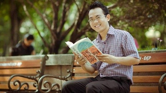 Bức thư đầy lay động gửi con gái của thạc sĩ Đại học Harvard Ảnh 2