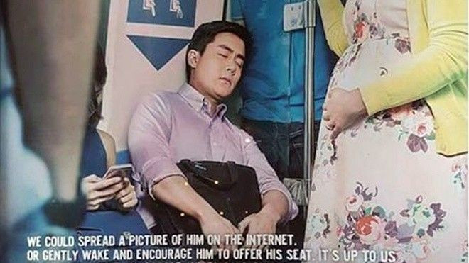 Singapore: Đừng bêu riếu người khác trên mạng, hãy giúp họ sửa sai! Ảnh 2