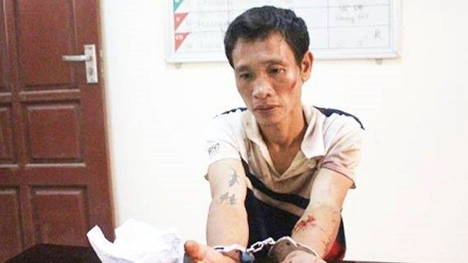 'Khi bị bắt làm con tin, tôi nghĩ mình sẽ chết' Ảnh 2